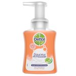 Pack Mousse lavante pour les Mains - Parfum Fleur d'Oranger - Savon avec Action Nettoy... DETTOL
