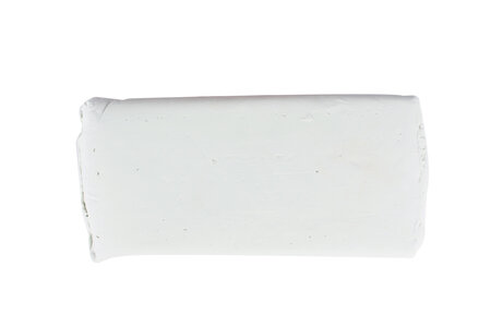 Pâte à modeler blanche extra-légère séchant à l'air 85 g