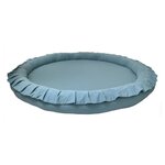 Tapis de jeu Nest menthe