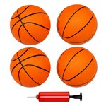 Panier de basket multi-joueurs - double shot basket ball game