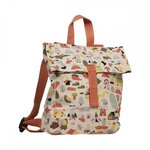 Sac a dos mini coursier l' Aventurier