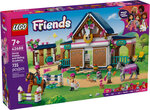 LEGO Friends L'écurie et l'école d'équitation 42688  735 pièces  dès 7 ans
