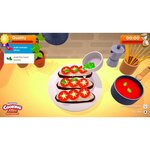 My Universe: Cooking Star Restaurant Jeu PS4