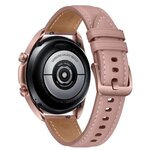 Samsung galaxy watch3 3 05 cm (1.2") super amoled 4g bronze gps (satellite)