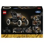 11376 Ford Model T ® Icons