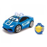 Dickie 204116000 - IRC Pauly Police 27cm