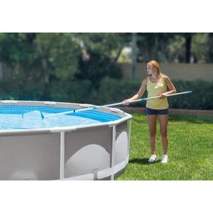 Intex épuisette de surface