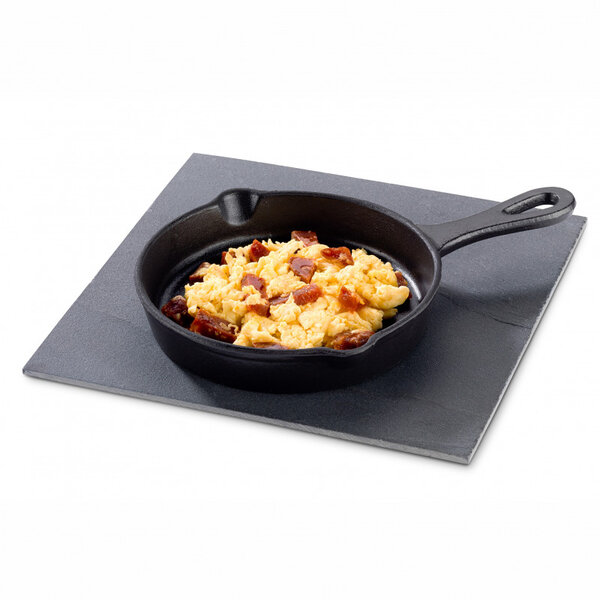Mini poêle ronde en fonte ø 10 5 cm - pujadas -  - fonte en fernon 160x26mm