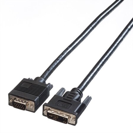 Cable VGA 20m M/M