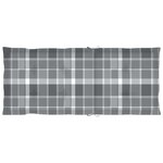 vidaXL Chaises pliables de jardin avec coussins lot de 8 Bois d'acacia