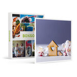SMARTBOX - Coffret Cadeau Carte cadeau crémaillère- 50 € -  Multi-thèmes