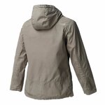 WANABEE Veste technique W Vanoise Hoody Jkt - Femme