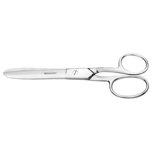 Ciseaux universels STEEL  longueur: 180 mm WESTCOTT