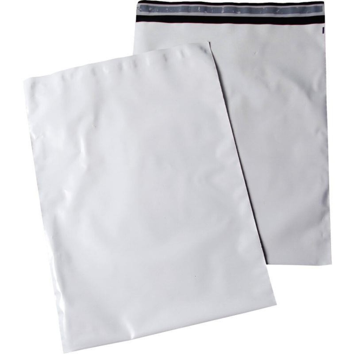 HAPLIVES Lot De 100 Pochettes En Plastique Double Face Pour CD/DVD/Blu