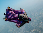 SMARTBOX - Coffret Cadeau Wingsuit en exclusivité mondiale : 1 vol en tandem depuis un avion à 4 000 m d'altitude -  Sport & Aventure