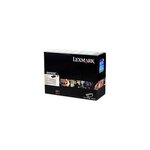 Lexmark t644 toner noir 64416xe