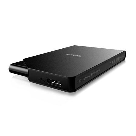 Silicon power stream s03 1 to (usb 3.0)