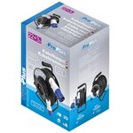 Proplus enrouleur de câble 25 m 1 x cee
