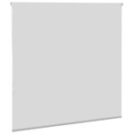 vidaXL Store enrouleur occultant largeur du tissu 156 6 cm polyester