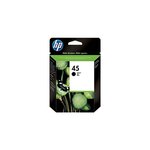 Hp 45 cartouche noir 51645a