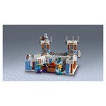 21186 Le chateau de glace ® Minecraft