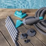 SPOOL - Aspirateur médium pour Piscine et Spa