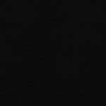 vidaXL Tente de réception pliable escamotable noir 200x200x306 cm