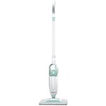 Shark s1000eu - balai vapeur - lingettes en microfibre dirt grip lavables en machine