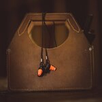 Bouchons d'oreilles chasse et tir decibullz percussive filters