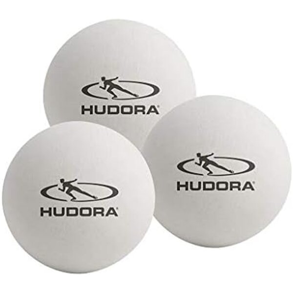 Hudora 71474 - Ballon de Baby-Foot