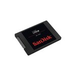 Disque Dur SSD Sandisk Ultra 3D 500 Go
