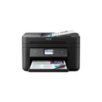 Epson imprimante multifonction 4-en-1 workforce wf-2860jet dencrecouleur