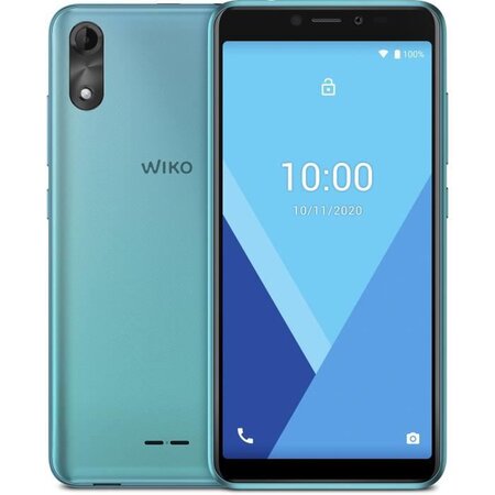 Smartphone wiko y51 ls 16go mint