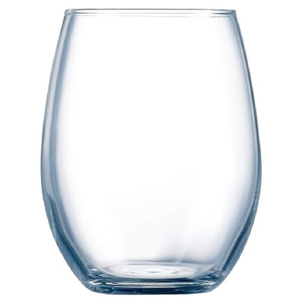 Verre gobelet à cocktail 360 ml - lot de 24 - chef & sommelier -  - verre x102mm