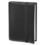 Agenda quo vadis time & life pocket noir - année 2023 -10 x 15 cm