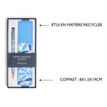 Stylo Tactile Avec Etui Office Chic - Plusieurs Motifs - Draeger paris