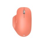 Microsoft bluetooth ergonomic mouse - souris bluetooth ergonomique - peche