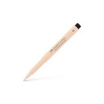 Feutre Pitt Artist Pen Brush abricot FABER-CASTELL