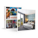 SMARTBOX - Coffret Cadeau 3 jours de détente avec spa et soin près du Mont-Saint-Michel -  Séjour