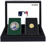 Monnaie MLB MYSTERY BOX Trading Coins Sealed Box 2 s Niue 2025
