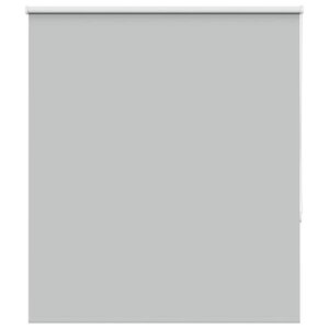 vidaXL Store enrouleur occultant largeur du tissu 126 6 cm polyester