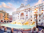 SMARTBOX - Coffret Cadeau - 3 jours en Italie - 800 séjours en Italie : Rome, Venise, Naples, Palerme et bien d'autres destinations