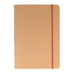 Carnet Kraft A5 48 Feuilles