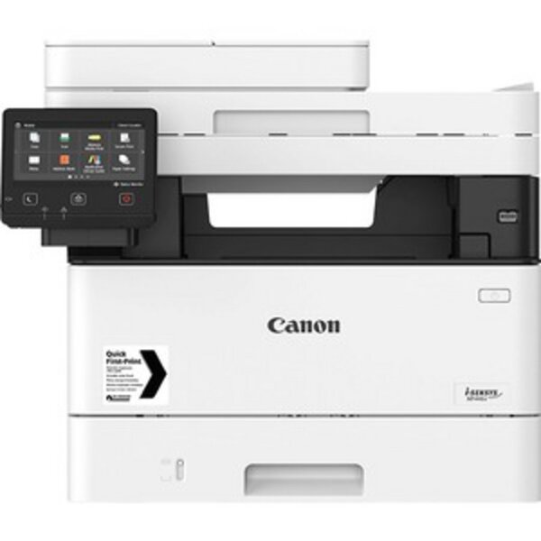 Canon i-sensys mf446x