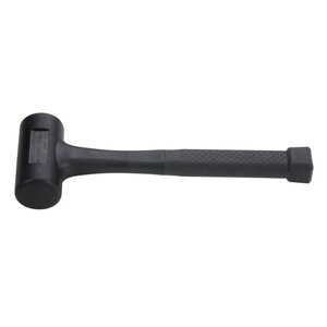 Bahco maillet sans rebond 150 g 3625pu-60