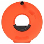 ProPlus Enrouleur de cordon pour tout type de tuyau  fil ou tube