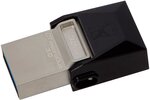Clé USB/Micro USB 3.0 Kingston DataTraveler MicroDuo - 32Go