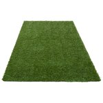 vidaXL Gazon artificiel PP & PE
