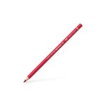Crayon de couleur Polychromos pourpre carmin permanent 126 FABER-CASTELL