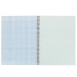 CAHIER DE TP OXFORD INTEGRALE 240X320 80P 90-120G SE/UNI